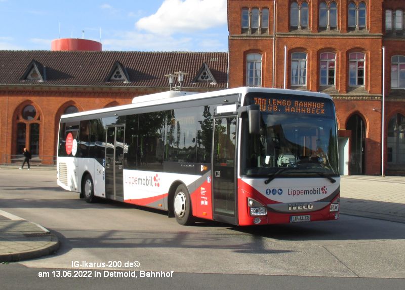 LIP-LL 336